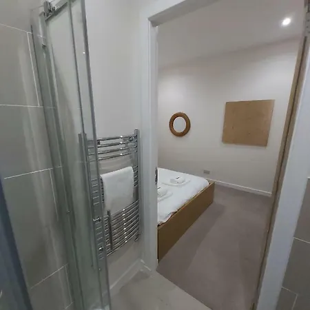 Smart Modern Prestigious Central Διαμέρισμα