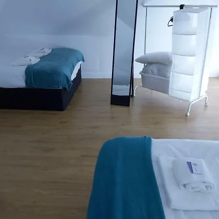 Smart Modern Prestigious Central Διαμέρισμα
