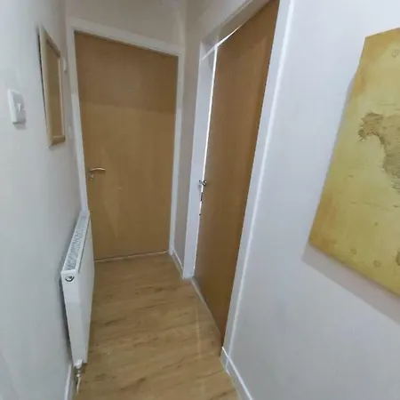 Smart Modern Prestigious Central