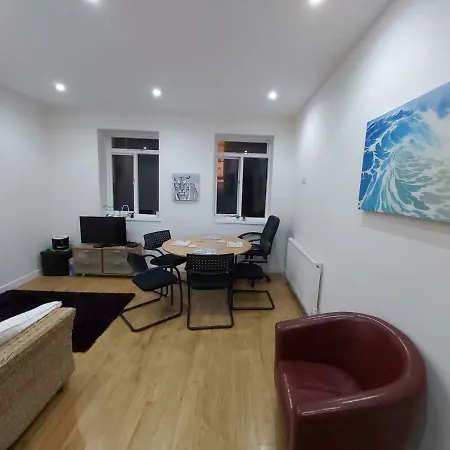 Smart Modern Prestigious Central Διαμέρισμα