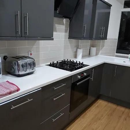 Διαμέρισμα Smart Modern Prestigious Central