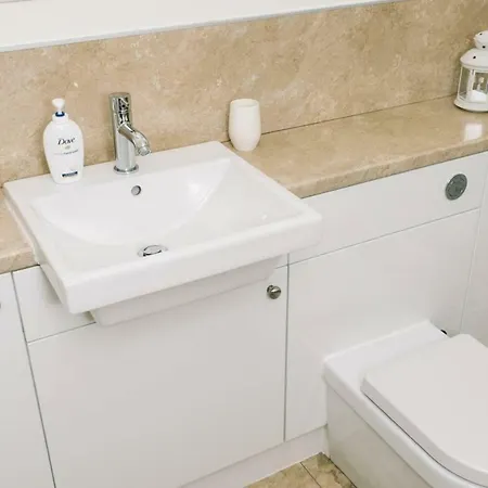 Pleasant Near Princes Street Gardens