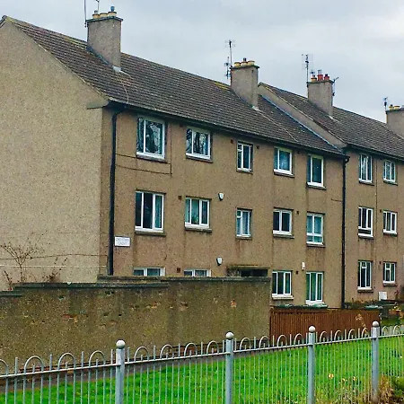 Family Self-catering Apartment, Portobello, * Edinburgh