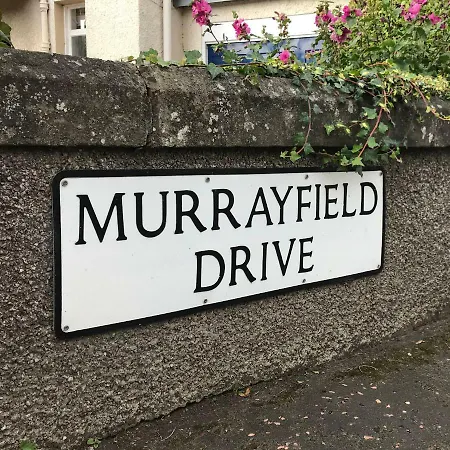 6/3 Murrayfield Drive Appartamento