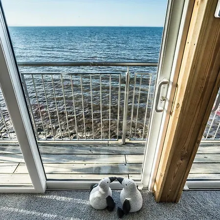 Apartment Ark At Anchor Edinburgh