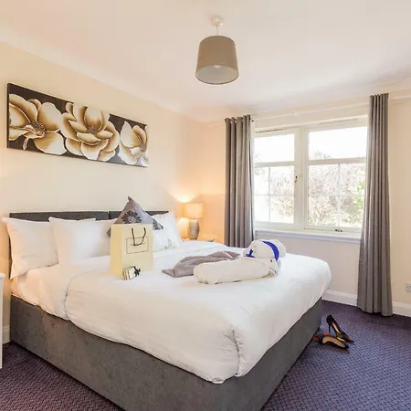 Apartamento Arthur's Seat Edimburgo