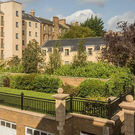 Arthur's Seat Apartamento Edimburgo