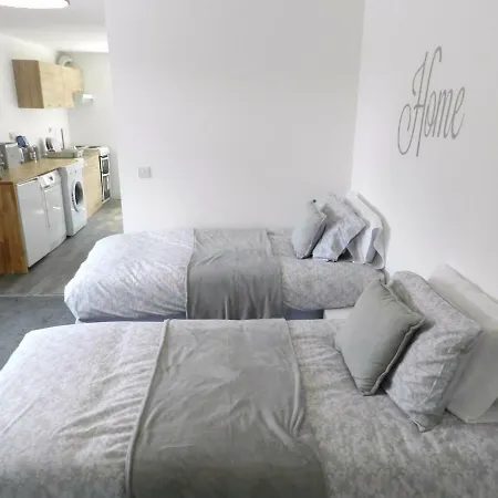 Apartment Queensferry Road