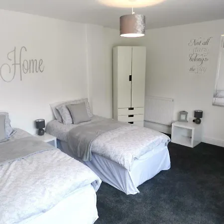Apartment Queensferry Road