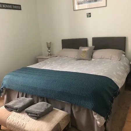 The Abbeyhill Bonnie Thistle Apartamento