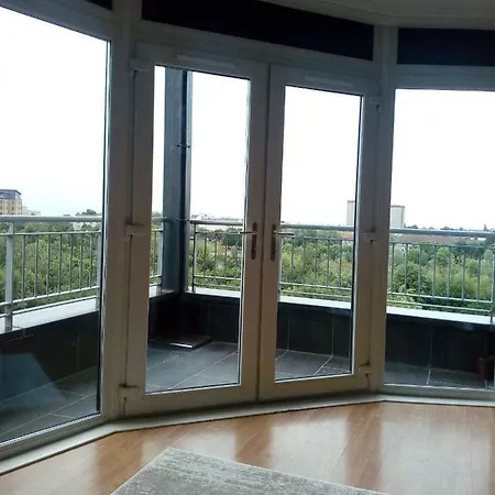 Apartamento Penthouse Service Edimburgo