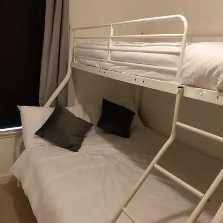 Apartamento Penthouse Service