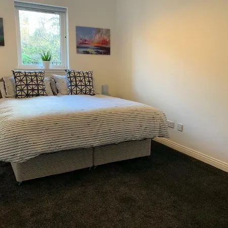 The Haven Appartement
