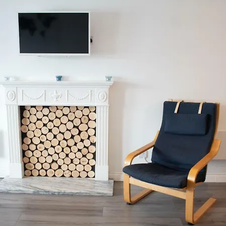 Appartement The Haven