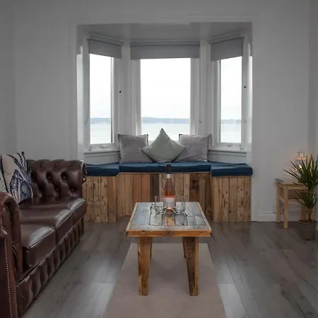The Haven Appartement