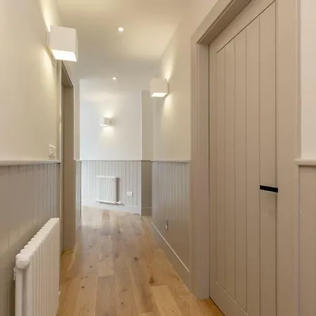 Ramsay Garden Retreat Next To Castle Edinburgh