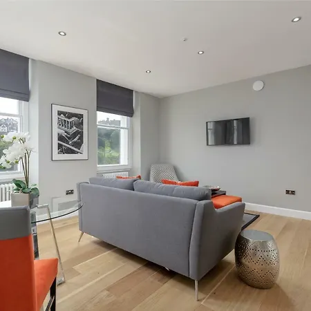Apartamento Destiny Scotland Hanover *