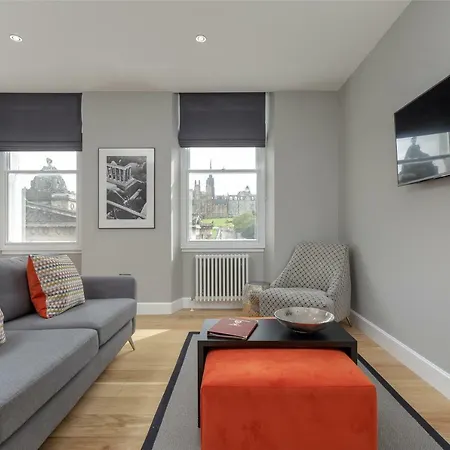 Διαμέρισμα Destiny Scotland Hanover *