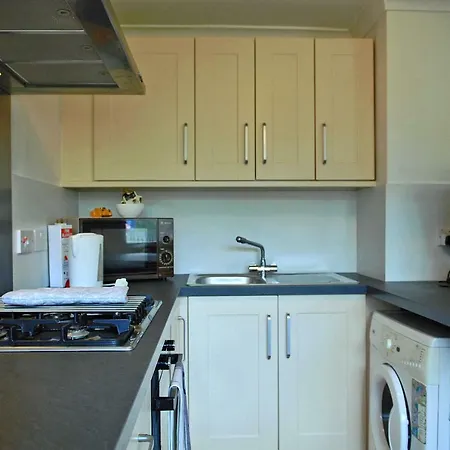 Daire 54 M2, 3 Yatak Odalı, 1 Banyolu Daire, Corstorphine Bölgesinde Edinburgh