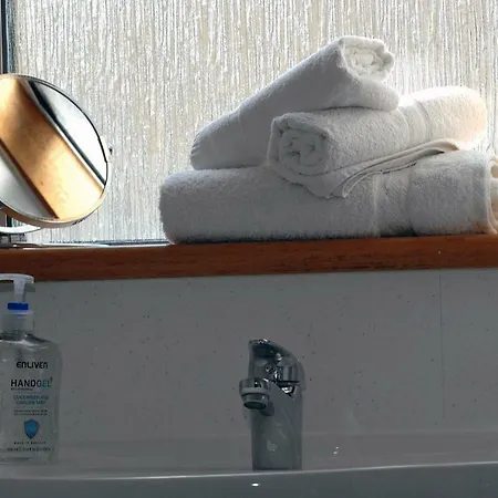 Daire 54 M2, 3 Yatak Odalı, 1 Banyolu Daire, Corstorphine Bölgesinde *