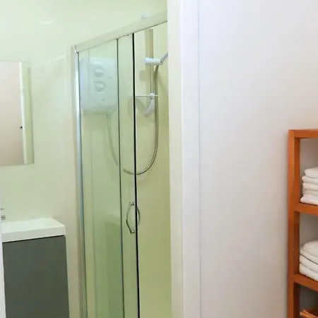 38 Broughton Road Apartamento *
