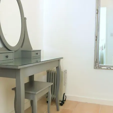 38 Broughton Road Apartamento *