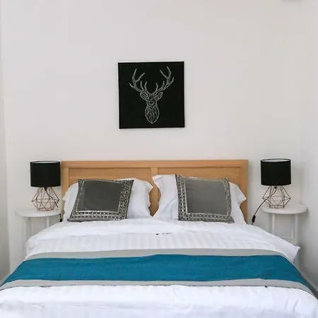 Apartamento 38 Broughton Road *