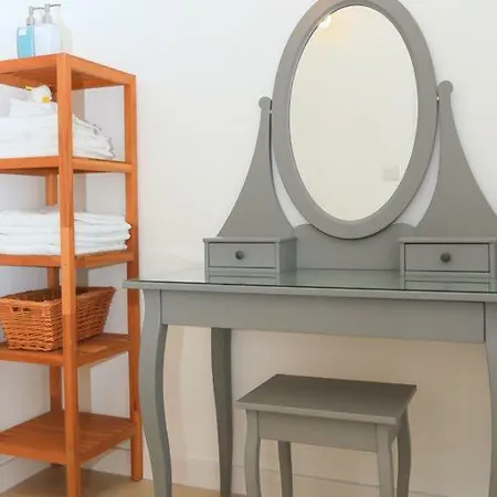 38 Broughton Road Apartamento
