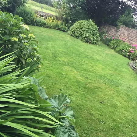 Tatil Evi Ravensheugh Edinburgh
