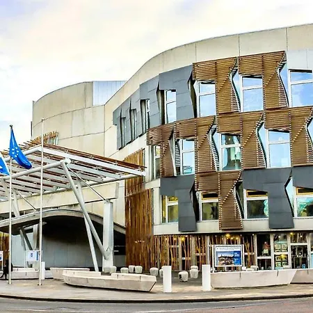 Clean Peaceful For 1 Or 2 Guests * Edinburgh