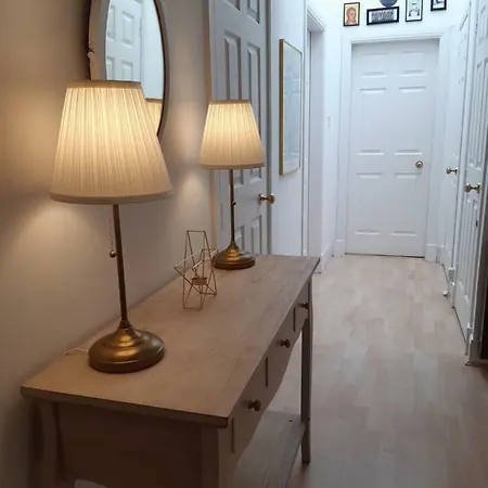 Apartment Historic Royal Mile Penthouse With Lift Edinburgh