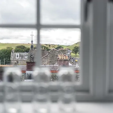 Nyaraló Luxurious Living In Gullane *