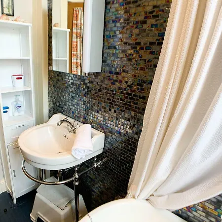 Bruntsfield Apartamento Edimburgo