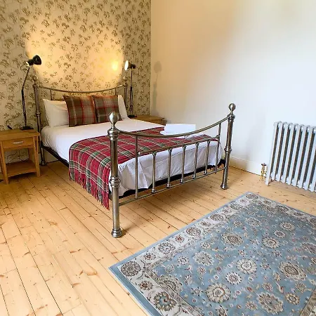Apartamento Bruntsfield *