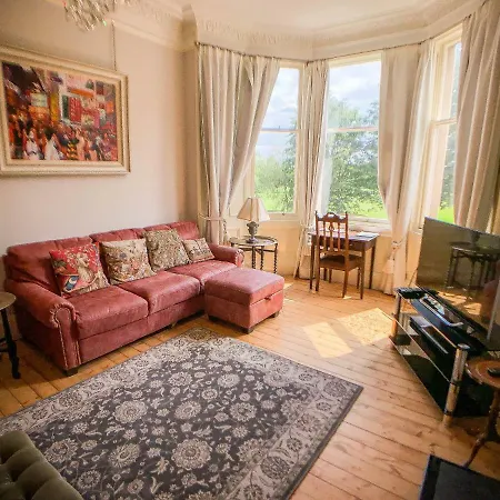 Bruntsfield *