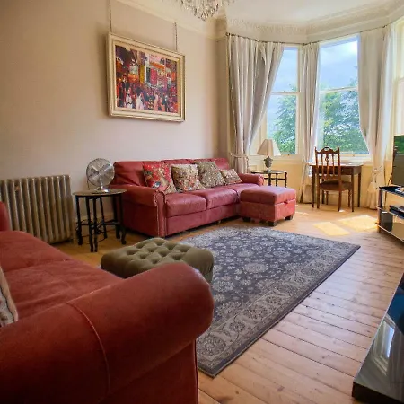 Bruntsfield Edimburgo