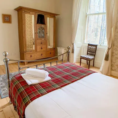 Bruntsfield Apartamento Edimburgo