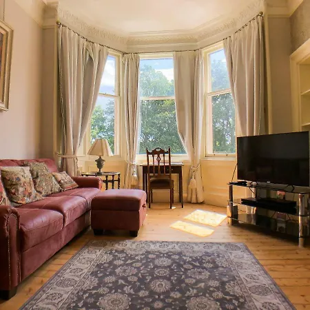 Bruntsfield Apartamento Edimburgo