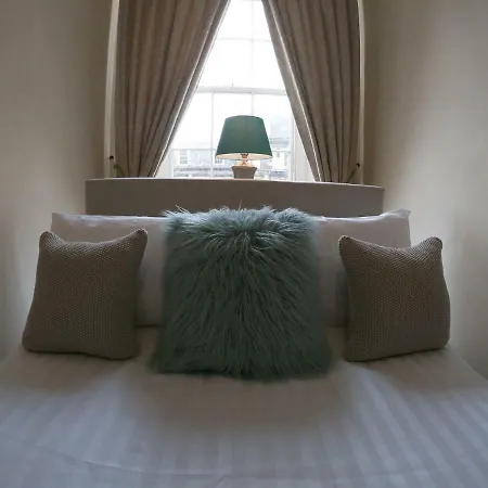 Escape To @ Broughton Place إدنبرة
