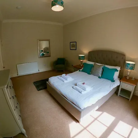 Escape To @ Broughton Place