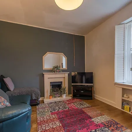 The West End Apartamento