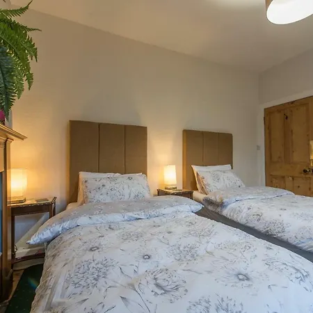 Apartamento The West End