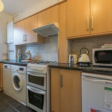 Apartamento The West End *