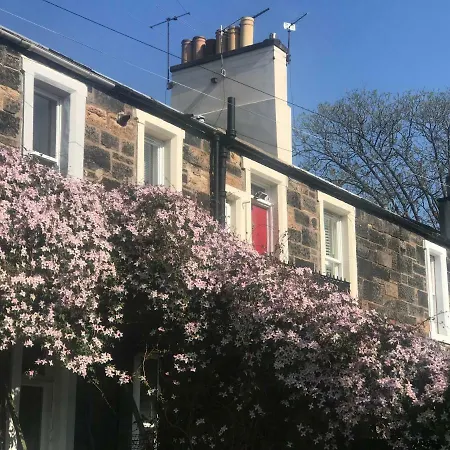 Apartamento The West End Edimburgo