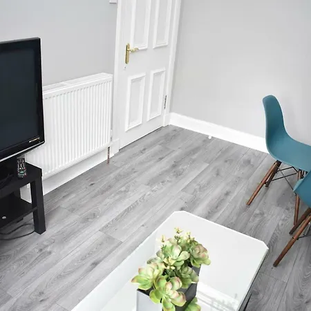 Διαμέρισμα Chic & Modern 15 Minutes From Centre! Εδιμβούργο