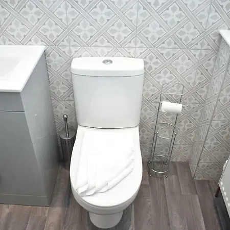 Apartamento Chic & Modern 15 Minutes From Centre! Edimburgo