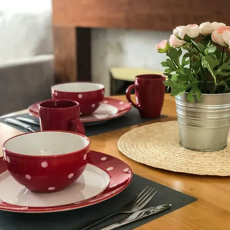 شقة Cosy 2 Bed - Free Parking - Between City/airport *