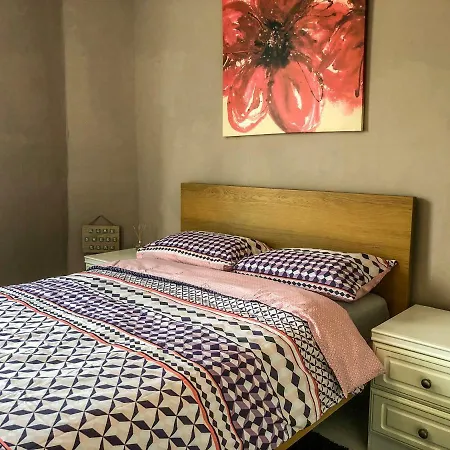 Cosy 2 Bed - Free Parking - Between City/airport إدنبرة