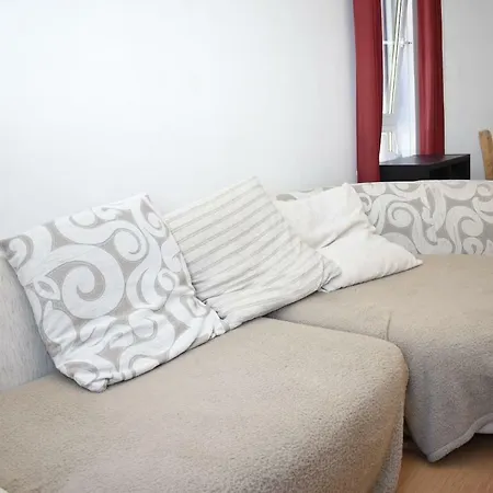 Διαμέρισμα Convenient 2br Flat Close To The Royal Mile *
