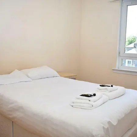 Διαμέρισμα Convenient 2br Flat Close To The Royal Mile Εδιμβούργο